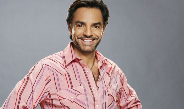 Eugenio Derbez