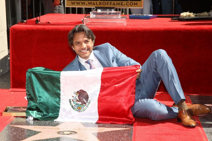 Eugenio Derbez