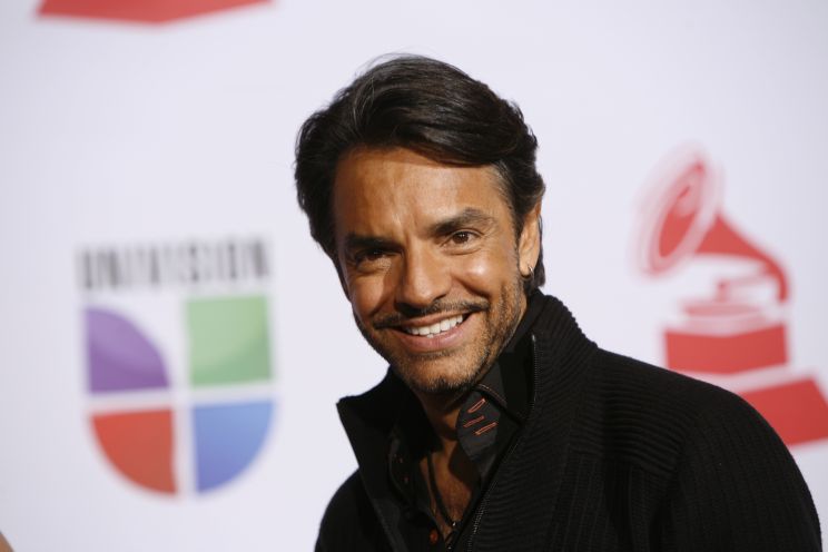 Eugenio Derbez