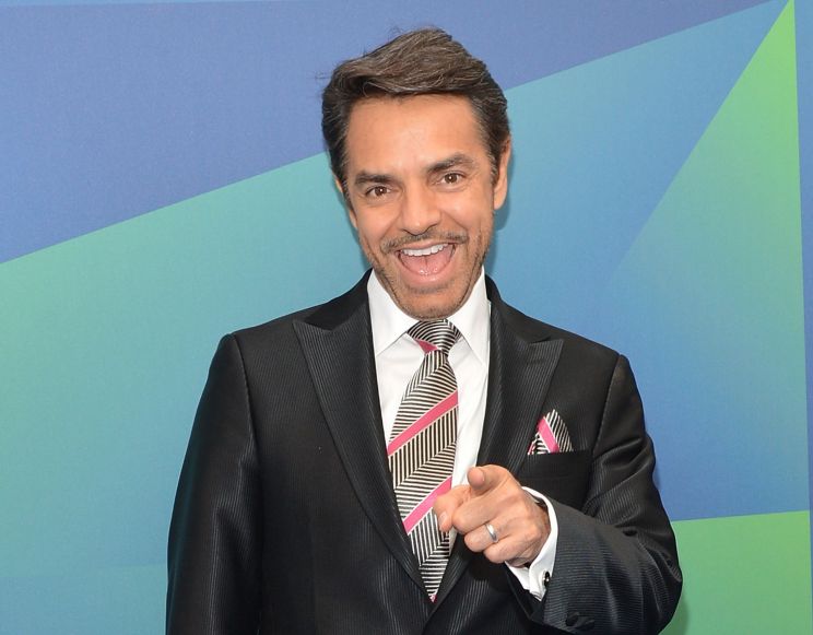 Eugenio Derbez