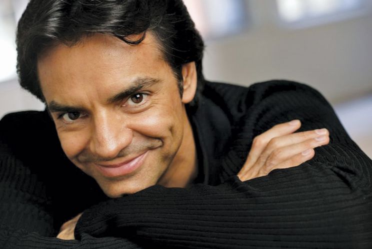 Eugenio Derbez