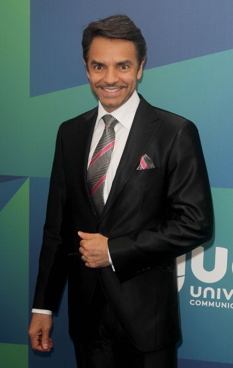 Eugenio Derbez