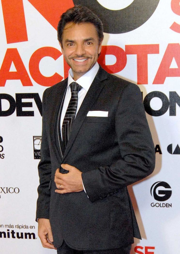 Eugenio Derbez