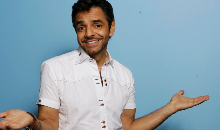 Eugenio Derbez