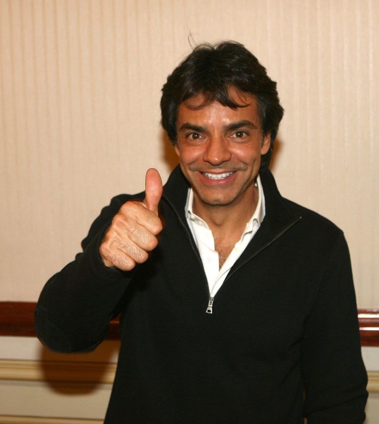 Eugenio Derbez