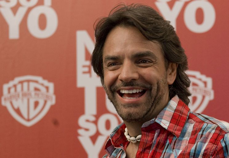 Eugenio Derbez