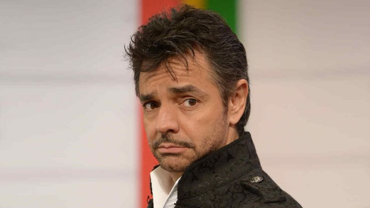 Eugenio Derbez