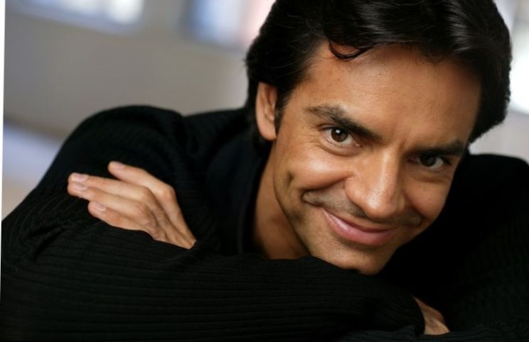 Eugenio Derbez