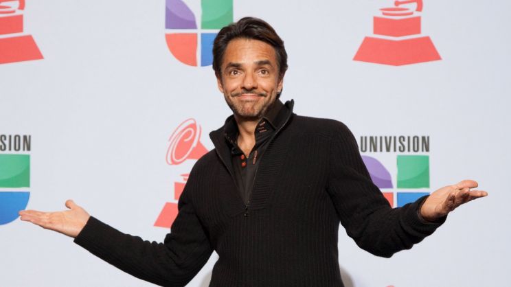 Eugenio Derbez