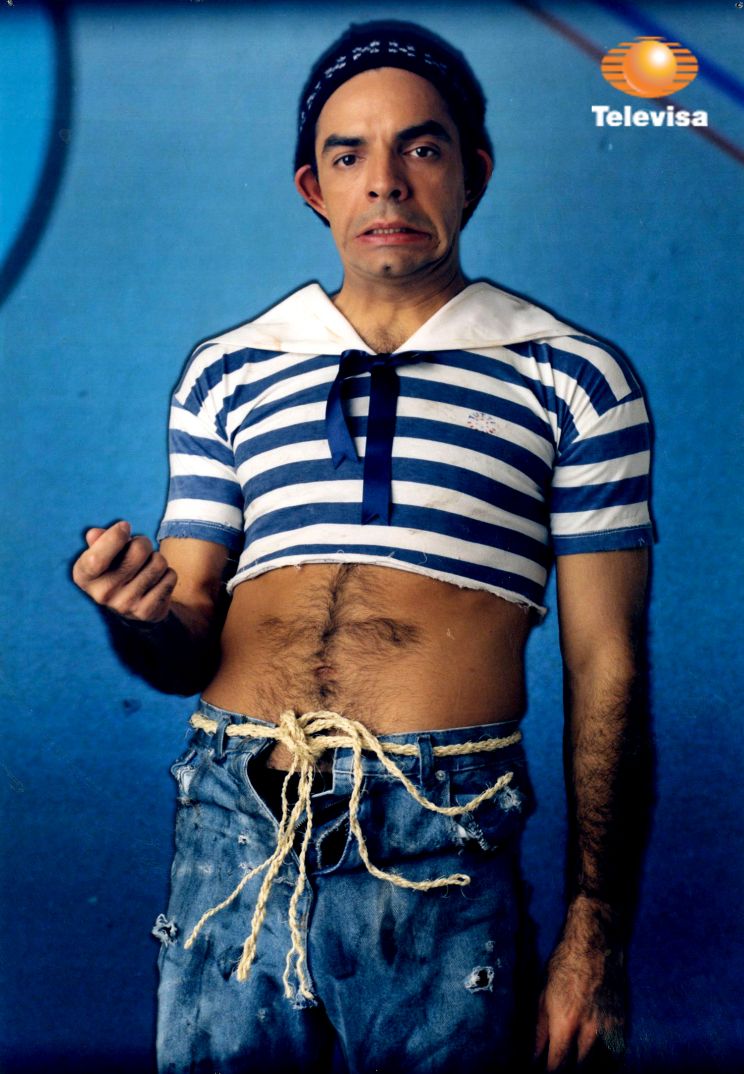 Eugenio Derbez