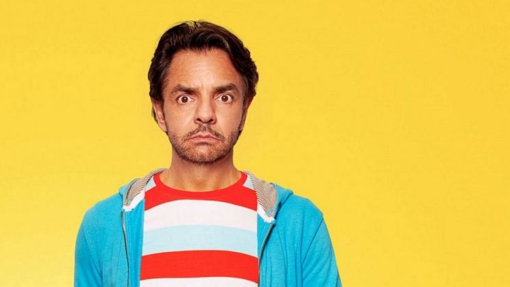 Eugenio Derbez