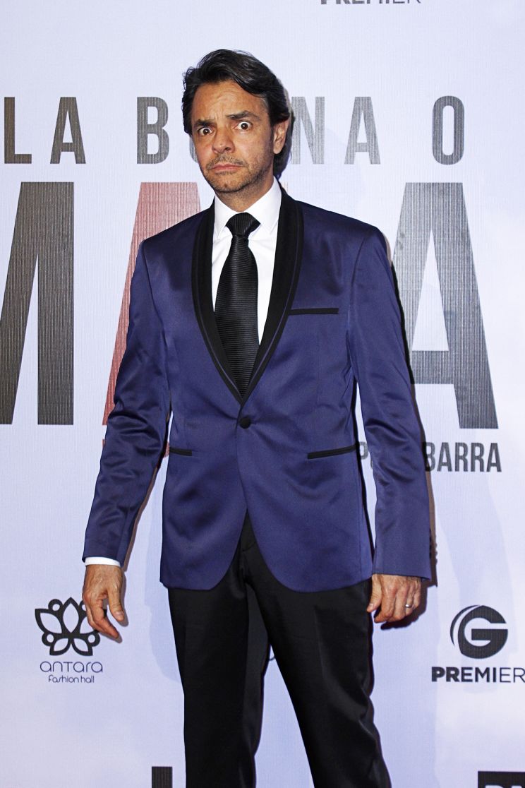 Eugenio Derbez