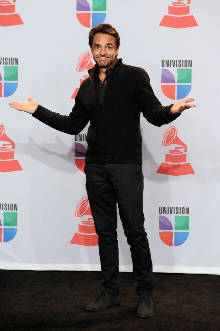 Eugenio Derbez