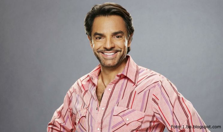 Eugenio Derbez