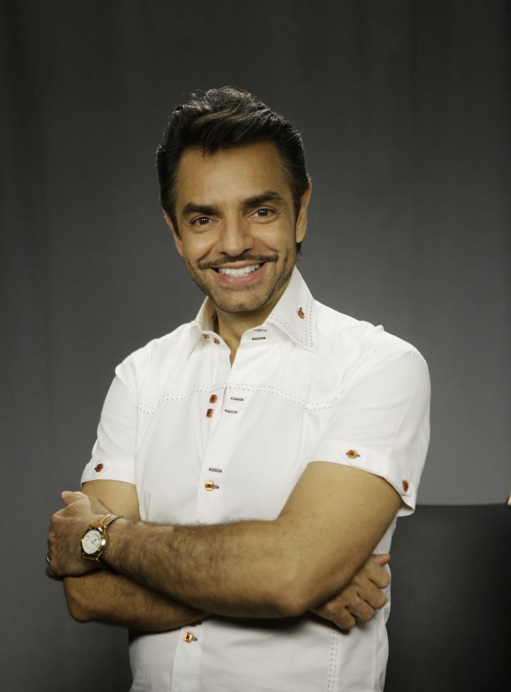 Eugenio Derbez