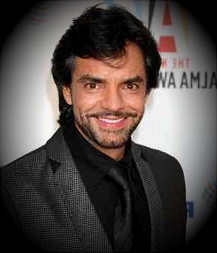 Eugenio Derbez