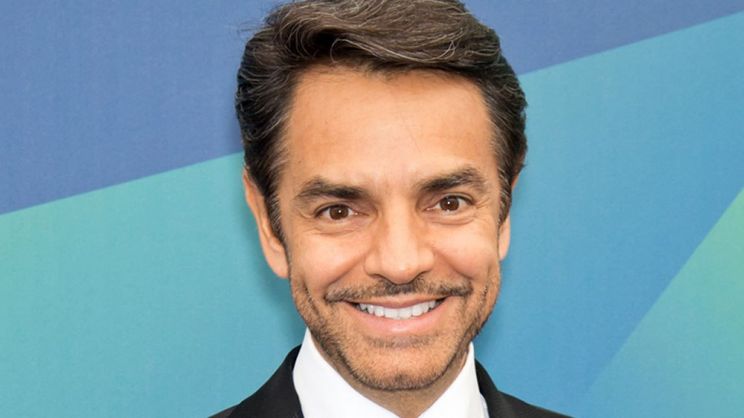 Eugenio Derbez