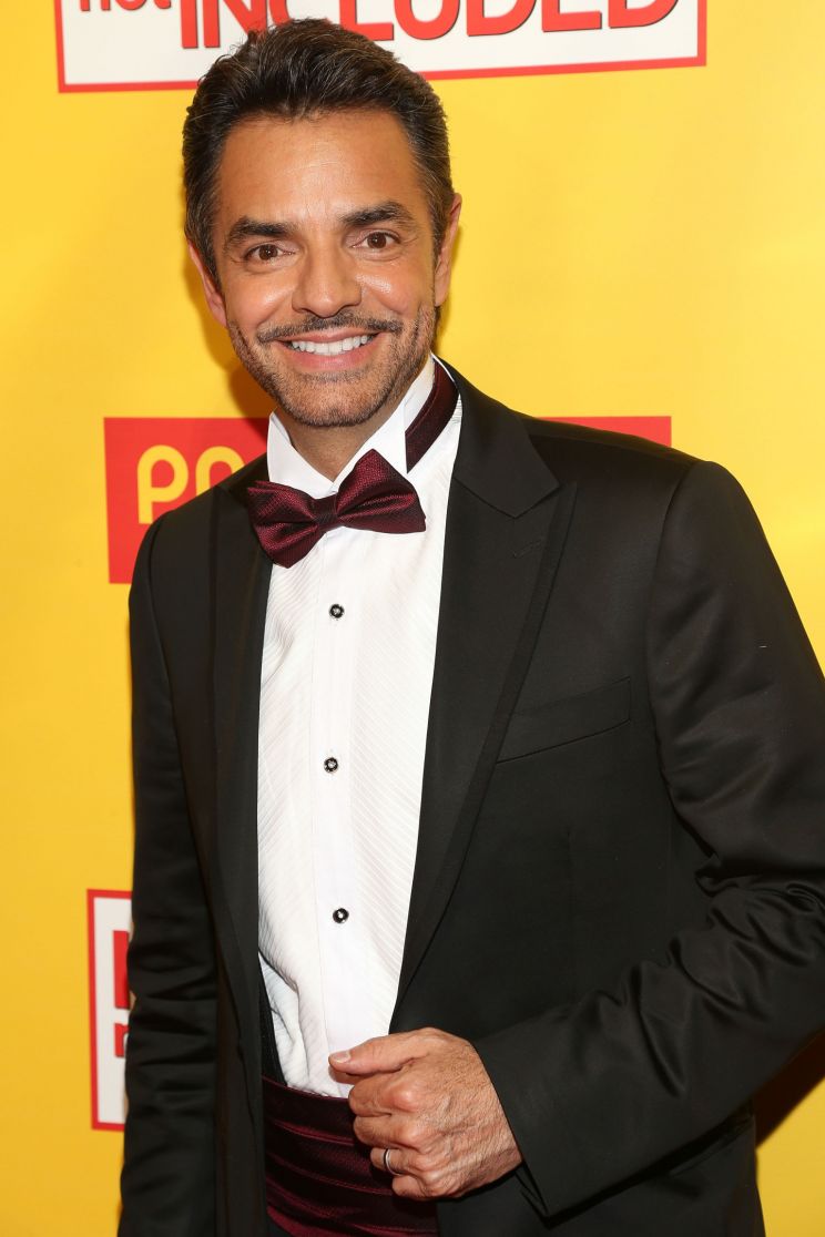 Eugenio Derbez