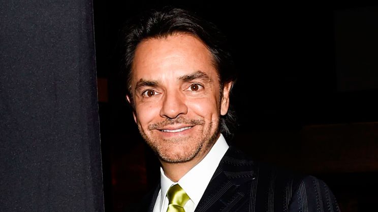 Eugenio Derbez