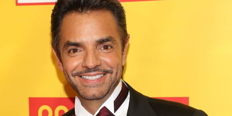 Eugenio Derbez