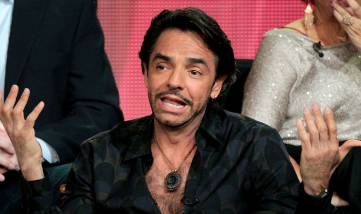 Eugenio Derbez