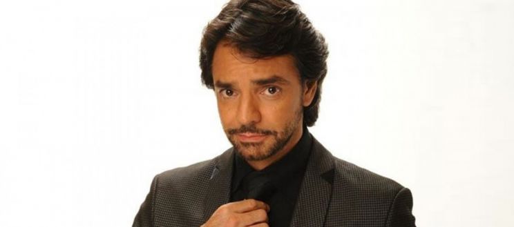 Eugenio Derbez