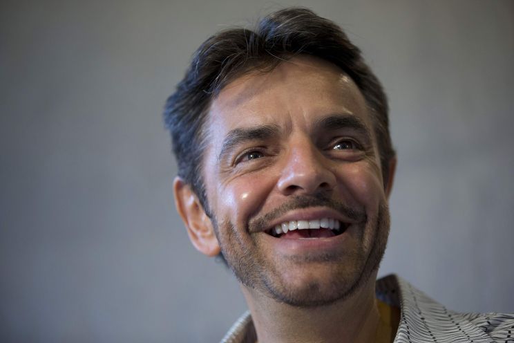 Eugenio Derbez