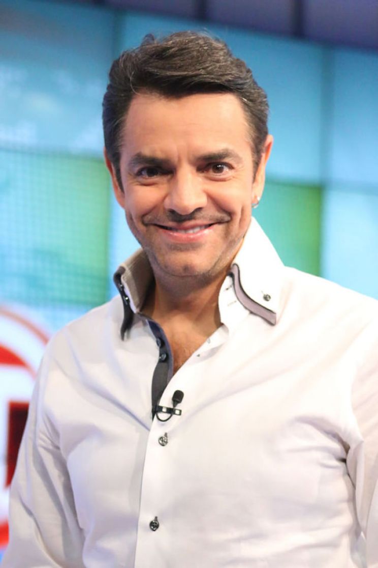 Eugenio Derbez