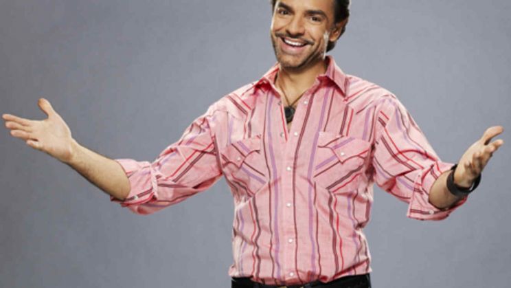 Eugenio Derbez