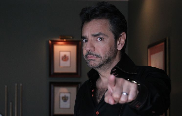 Eugenio Derbez