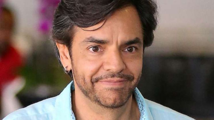 Eugenio Derbez