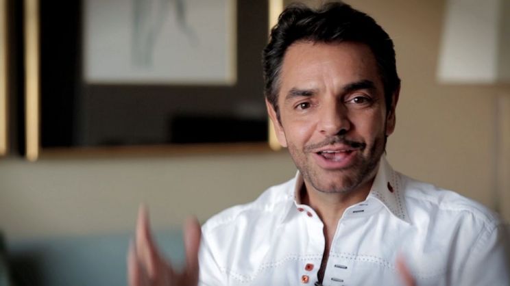 Eugenio Derbez