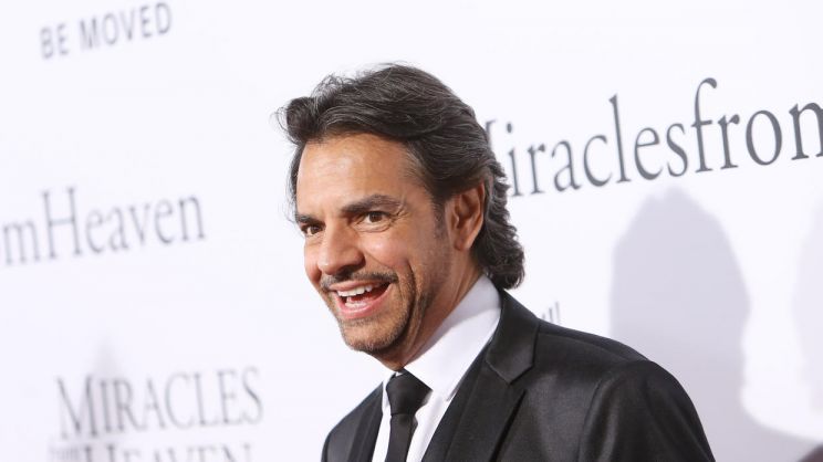 Eugenio Derbez