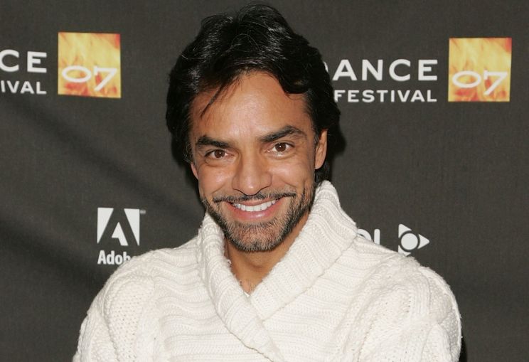 Eugenio Derbez