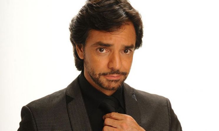 Eugenio Derbez