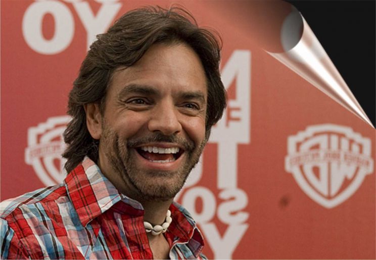 Eugenio Derbez