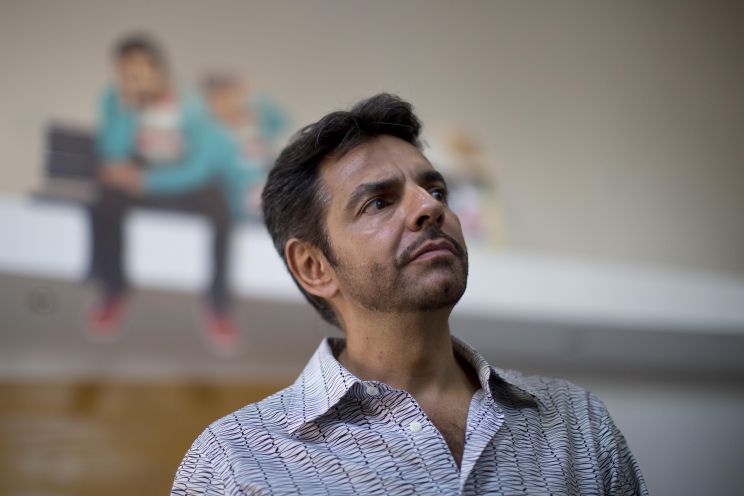 Eugenio Derbez