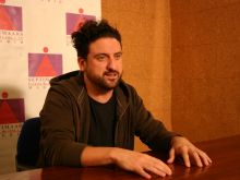Eugenio Mira