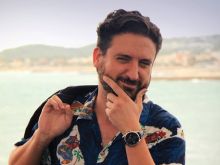 Eugenio Mira