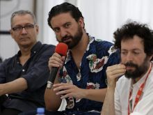 Eugenio Mira