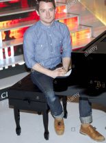 Eugenio Mira photo