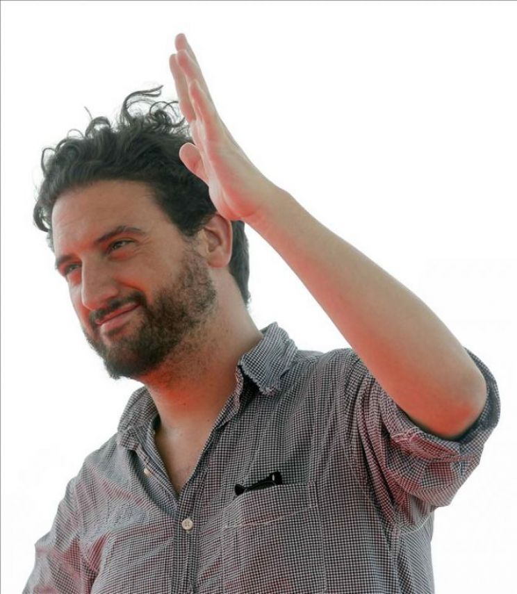 Eugenio Mira
