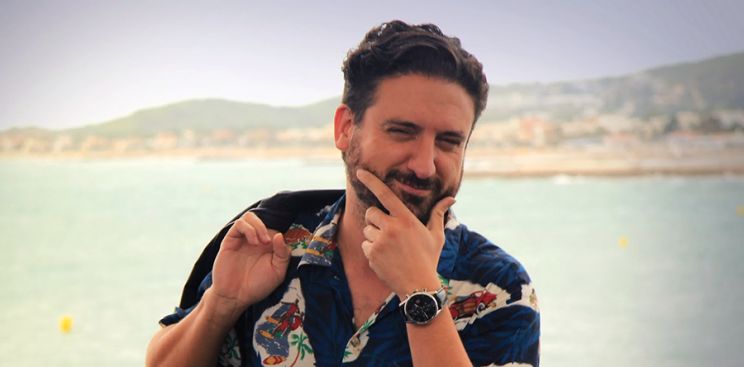 Eugenio Mira