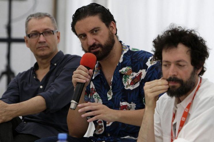 Eugenio Mira