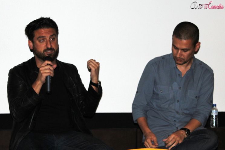 Eugenio Mira