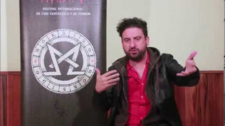 Eugenio Mira