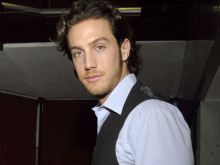 Eugenio Siller