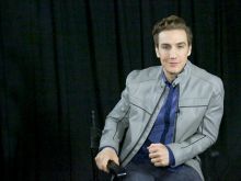 Eugenio Siller