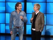 Eugenio Siller