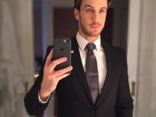 Eugenio Siller